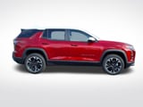 2027 Chevrolet Equinox - Preview 2