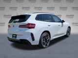 2026 BMW X3 - Preview 6