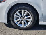 2025 Toyota Camry - Preview 10