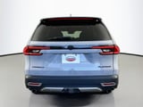 2025 Toyota Grand Highlander - Preview 6