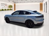 2025 Porsche Cayenne - Preview 6