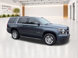 2019 Chevrolet Tahoe - Preview 12