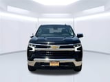 2026 Chevrolet Silverado 1500 - Preview 9