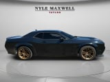 2021 Dodge Challenger - Preview 13
