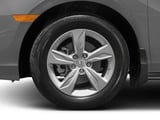2018 Honda Odyssey - Preview 11