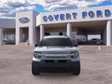 2026 Ford Bronco Sport - Preview 6
