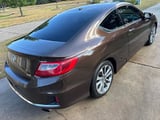 2014 Honda Accord - Preview 7