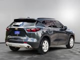 2020 Chevrolet Blazer - Preview 4