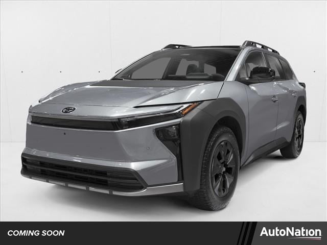 2027 Toyota bZ Woodland - Image 1
