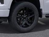 2026 Chevrolet Silverado - Preview 9