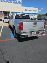 2015 Chevrolet Colorado - Preview 7