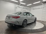 2026 Mercedes-Benz C-Class - Preview 7