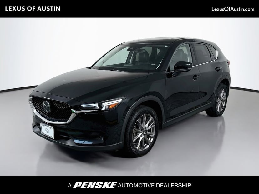 2019 Mazda CX-5 - Image 1