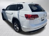 2019 Volkswagen Atlas - Preview 6