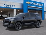2026 Chevrolet Equinox - Preview 2