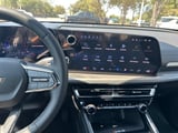 2027 Chevrolet Traverse - Preview 11