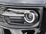 2026 Ford Bronco Sport - Preview 3