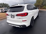 2023 BMW X5 - Preview 5