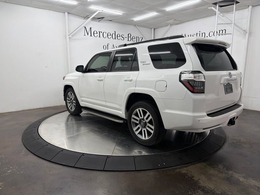 2023 Toyota 4-Runner - Image 2