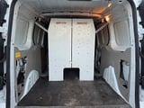 2022 Ford Transit Connect - Preview 16