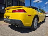 2015 Chevrolet Camaro - Preview 6