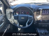 2022 Chevrolet Silverado 2500 HD - Preview 13