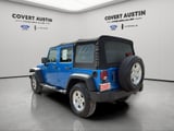 2016 Jeep Wrangler - Preview 3