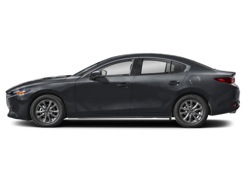 2026 Mazda Mazda3 - Image 1
