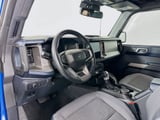 2022 Ford Bronco - Preview 9