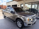 2019 Ford F-150 - Preview 3