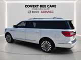 2021 Lincoln Navigator L - Preview 6