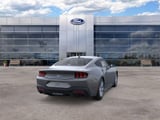 2026 Ford Mustang - Preview 8
