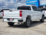 2026 Chevrolet Silverado 1500 - Preview 4