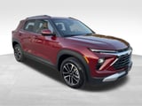 2024 Chevrolet Trailblazer - Preview 3