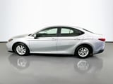 2025 Toyota Camry - Preview 8