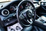 2018 Mercedes-Benz GLC - Preview 11