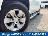 2025 Chevrolet Silverado 1500 - Preview 5