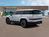 2025 Hyundai Santa Fe - Preview 4