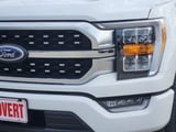 2023 Ford F-150 - Preview 8