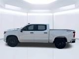 2026 Chevrolet Silverado - Preview 3