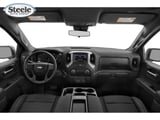 2024 Chevrolet Silverado 1500 - Preview 4