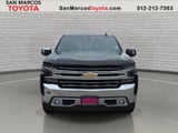 2019 Chevrolet Silverado 1500 - Preview 2
