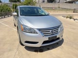 2015 Nissan Sentra - Preview 9