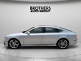 2012 Audi A7 - Preview 7