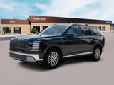 2027 Hyundai Palisade - Preview 2