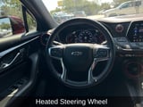 2022 Chevrolet Blazer - Preview 14