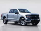 2025 Ford F-150 - Preview 2