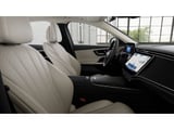 2027 Mercedes-Benz E-Class - Preview 4