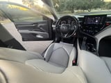 2021 Toyota Camry - Preview 10