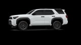 2026 Toyota 4Runner - Preview 3